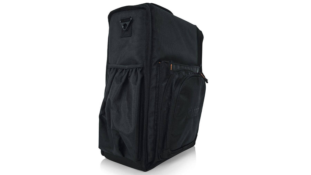 DJ Bag for Large CD Players or 12x22 Mixers D112811