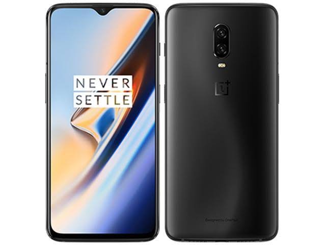 128 GB Midnight Black Unlocked Phone X9811