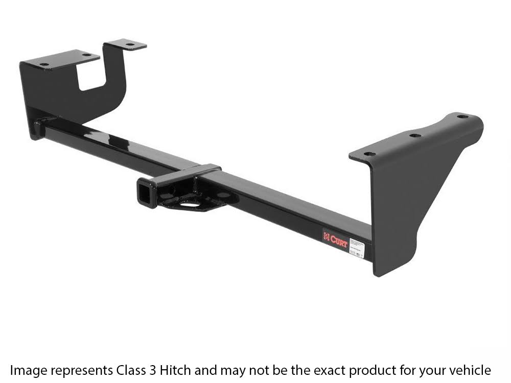 Curt Class II Trailer Hitch I5186