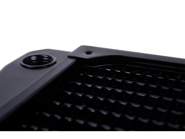 Full Copper 360mm Radiator G748051