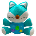 Musical Discovery Plush Stuffed Fox Animal Toy T37684