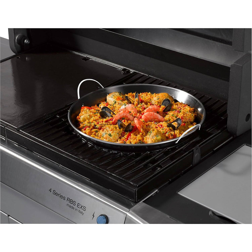 Paella Barbecue V4844