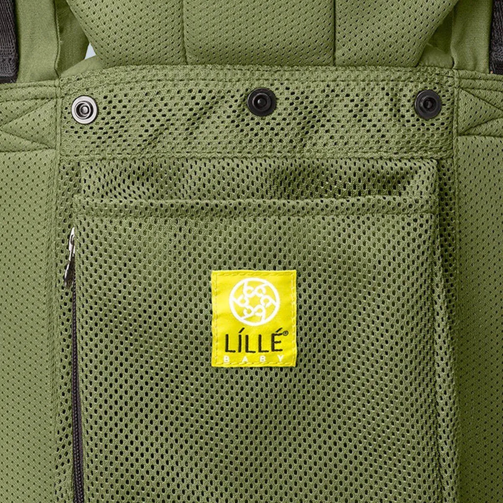 Artichoke Multi-Position Baby Carrier R11856