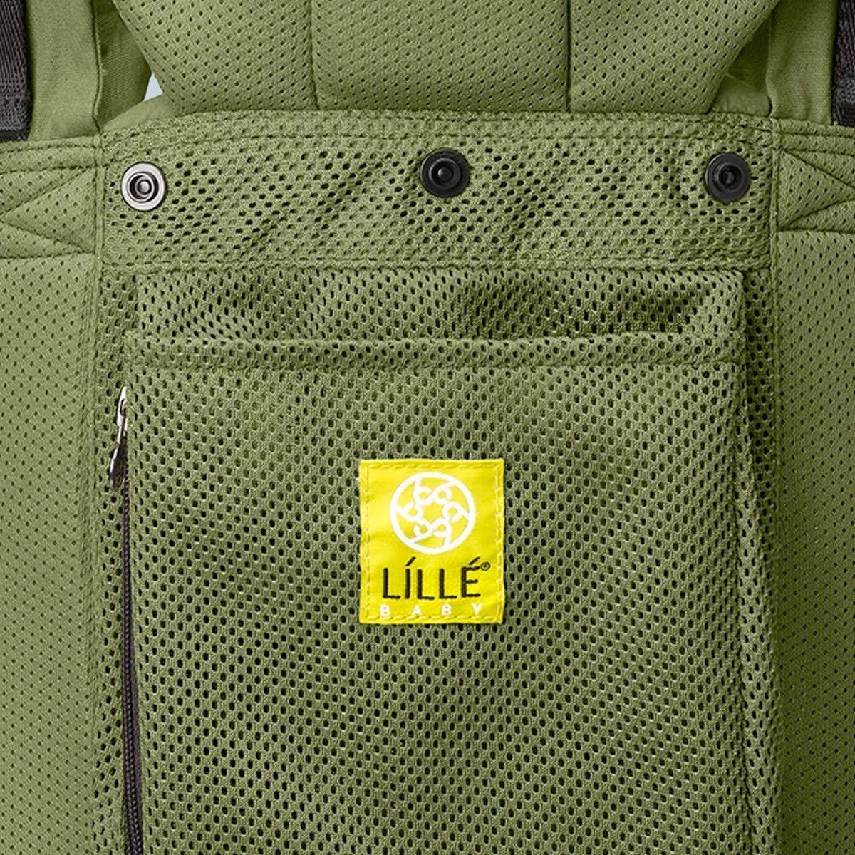 Artichoke Multi-Position Baby Carrier R11856