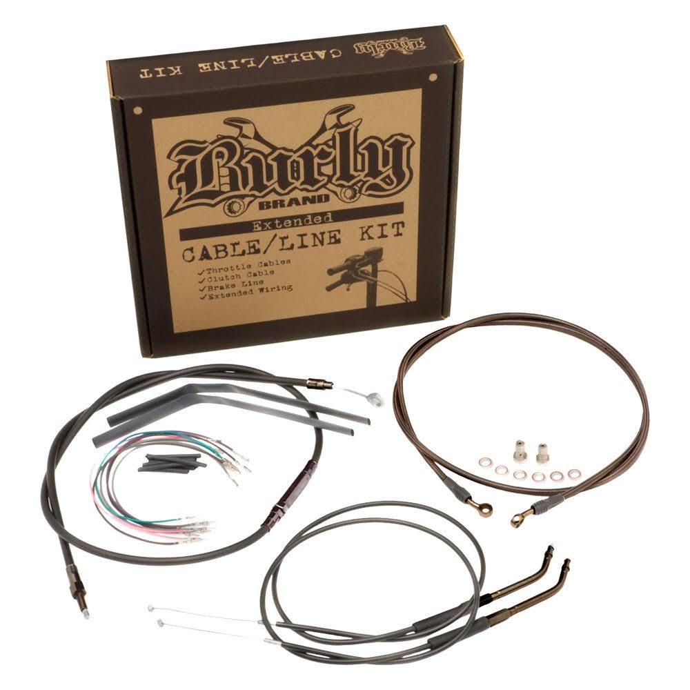 Cable/Line Kit P6426