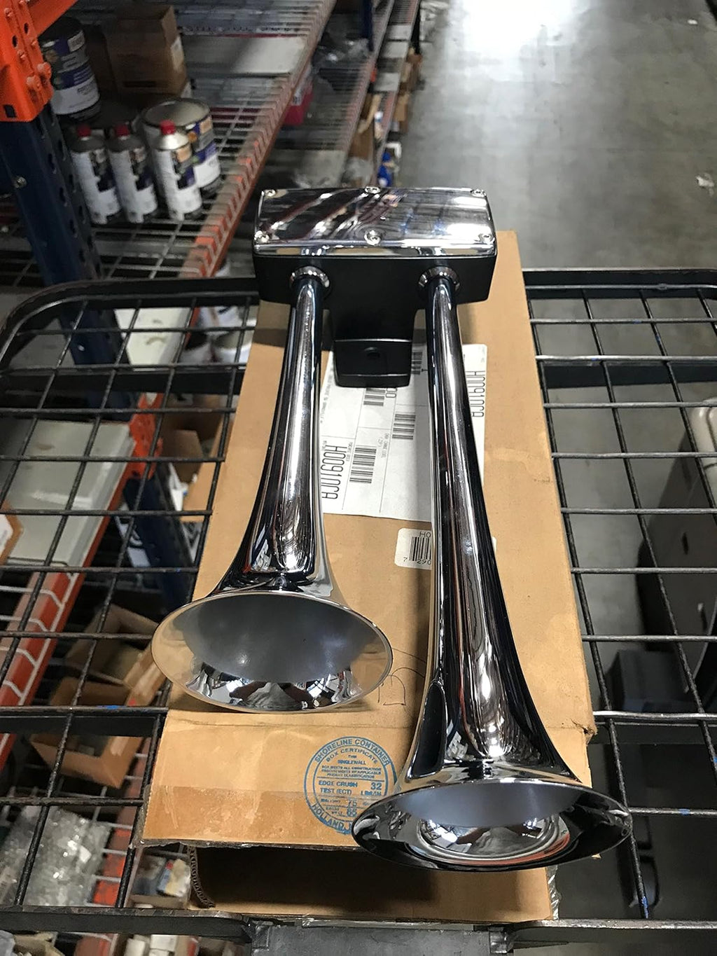 AIR Horn S88570