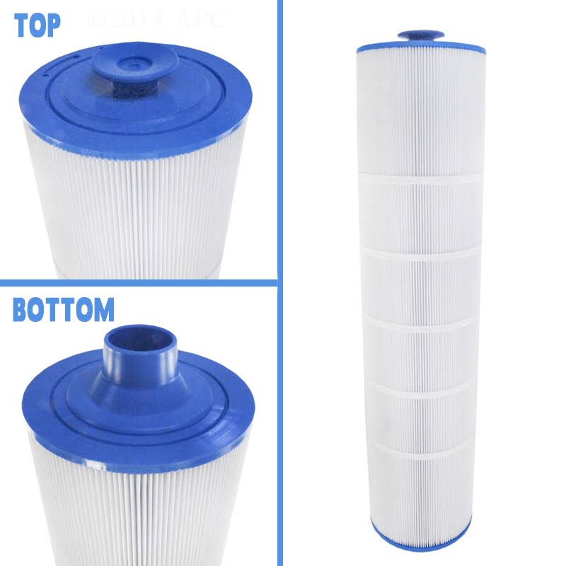 100 Sq. ft. Filter Cartridge K1166