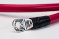 4/0 AWG Battery Cable Set R400