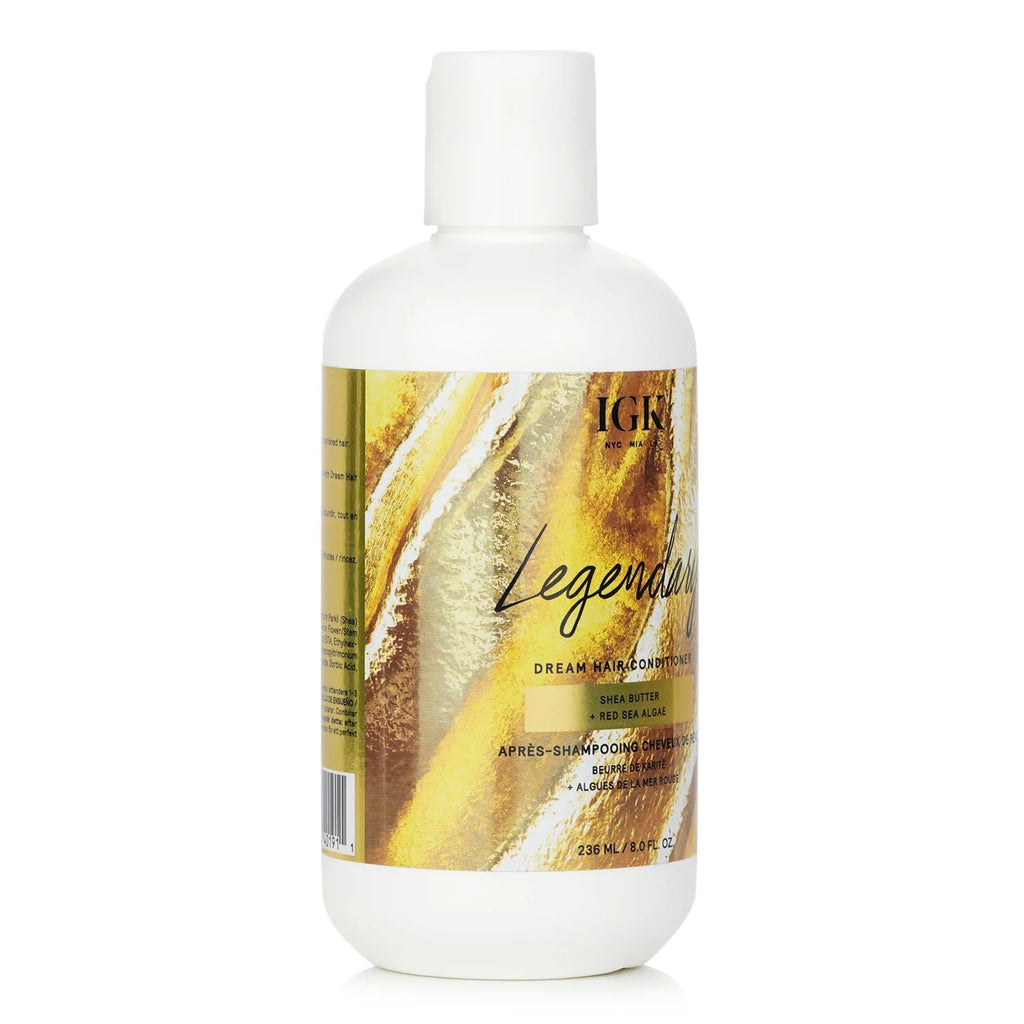 Shea Butter Conditioner 236ml K731321