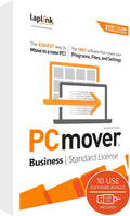 PC to PC Migration Software with 10 Use License L772628