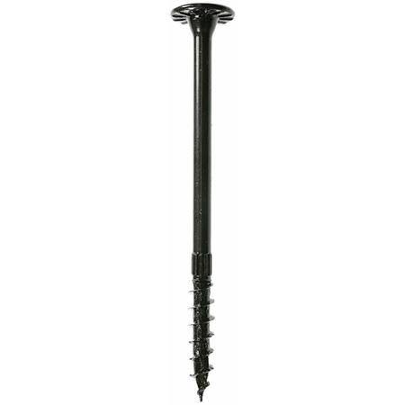 5x22 STRUCTURAL Wood Screw F476