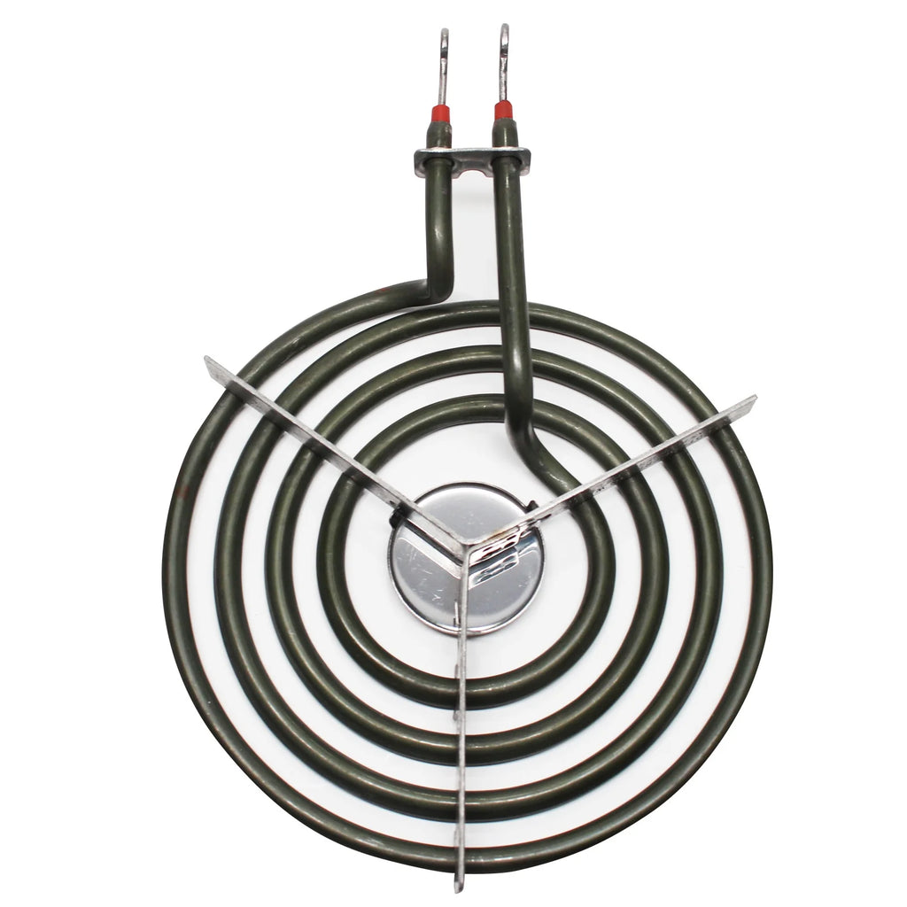 6 inch 4 Turns Surface Burner Element V862214