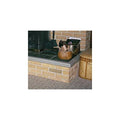 Hearth Guard U659
