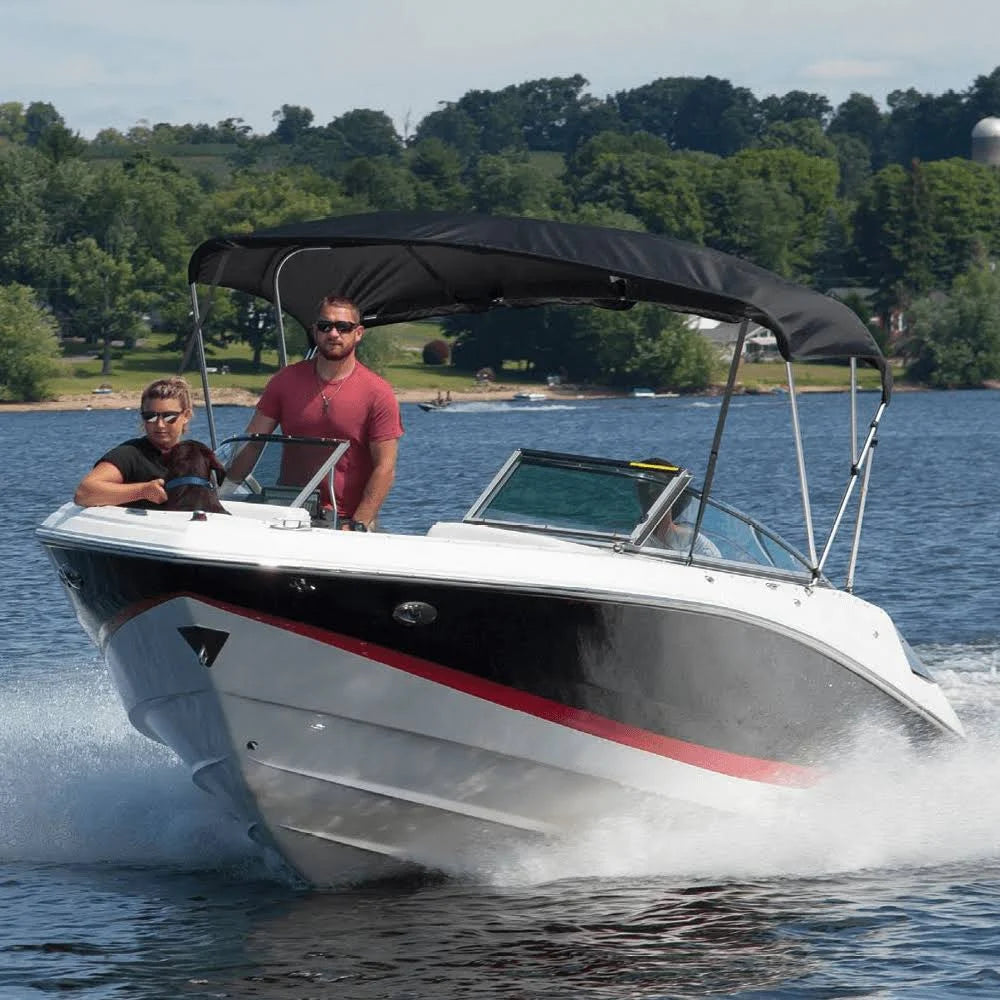 Teal Bimini Top Z851599